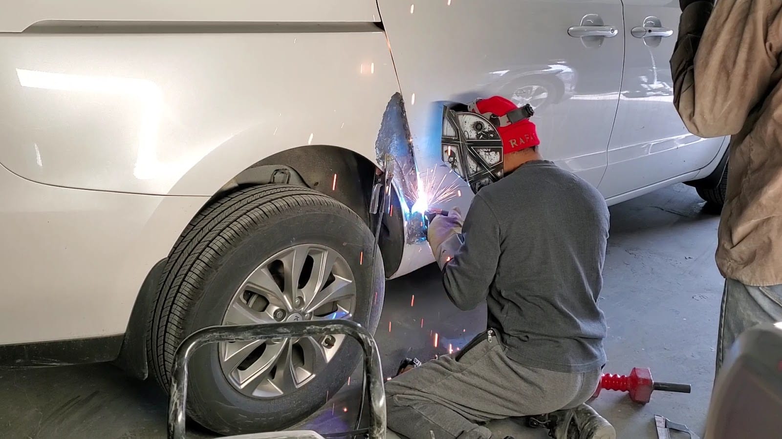 Auto Masters Body Repair, photo 3