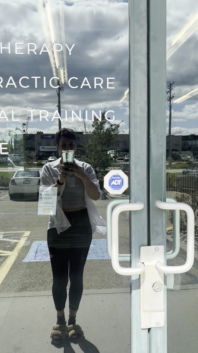 Acceleration Physiotherapy, photo 3