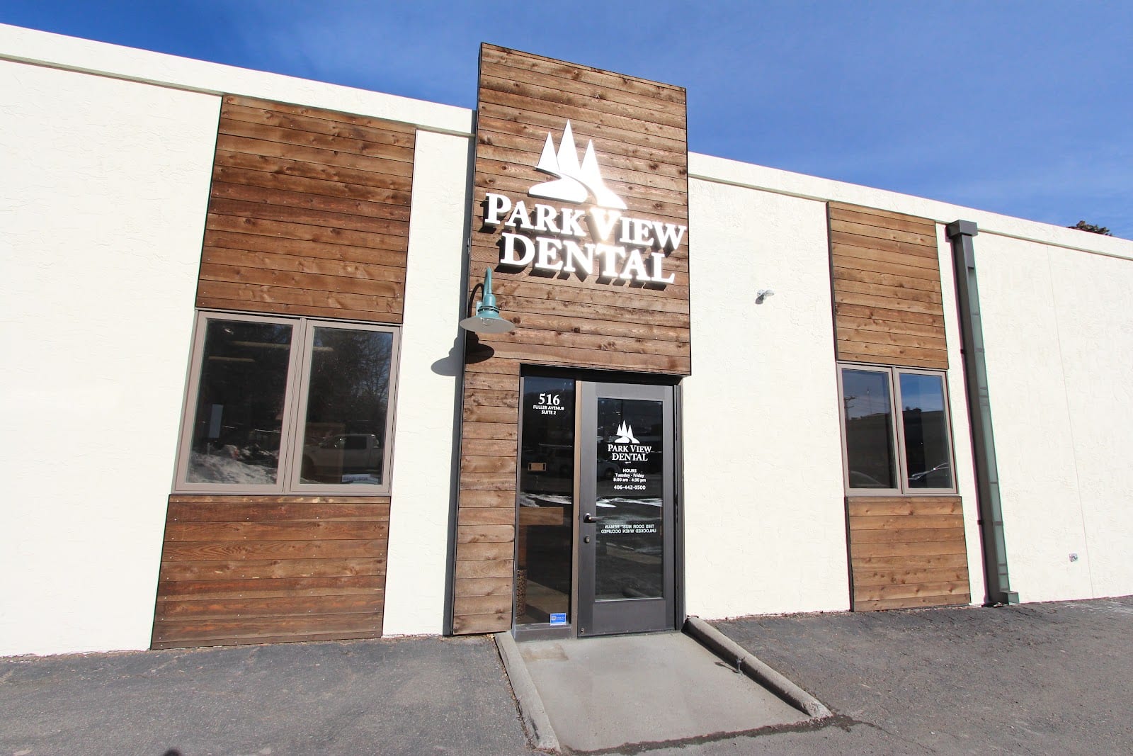 Park View Dental