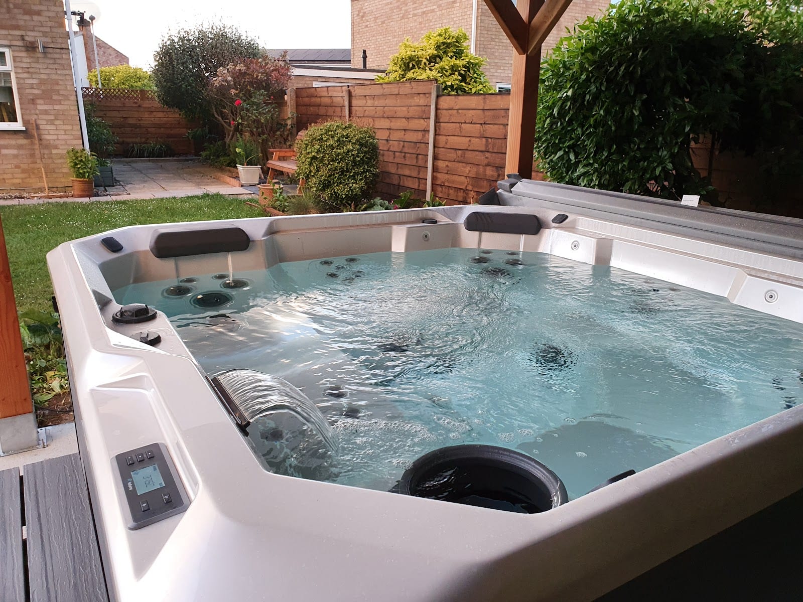 Hotspring World, photo 3
