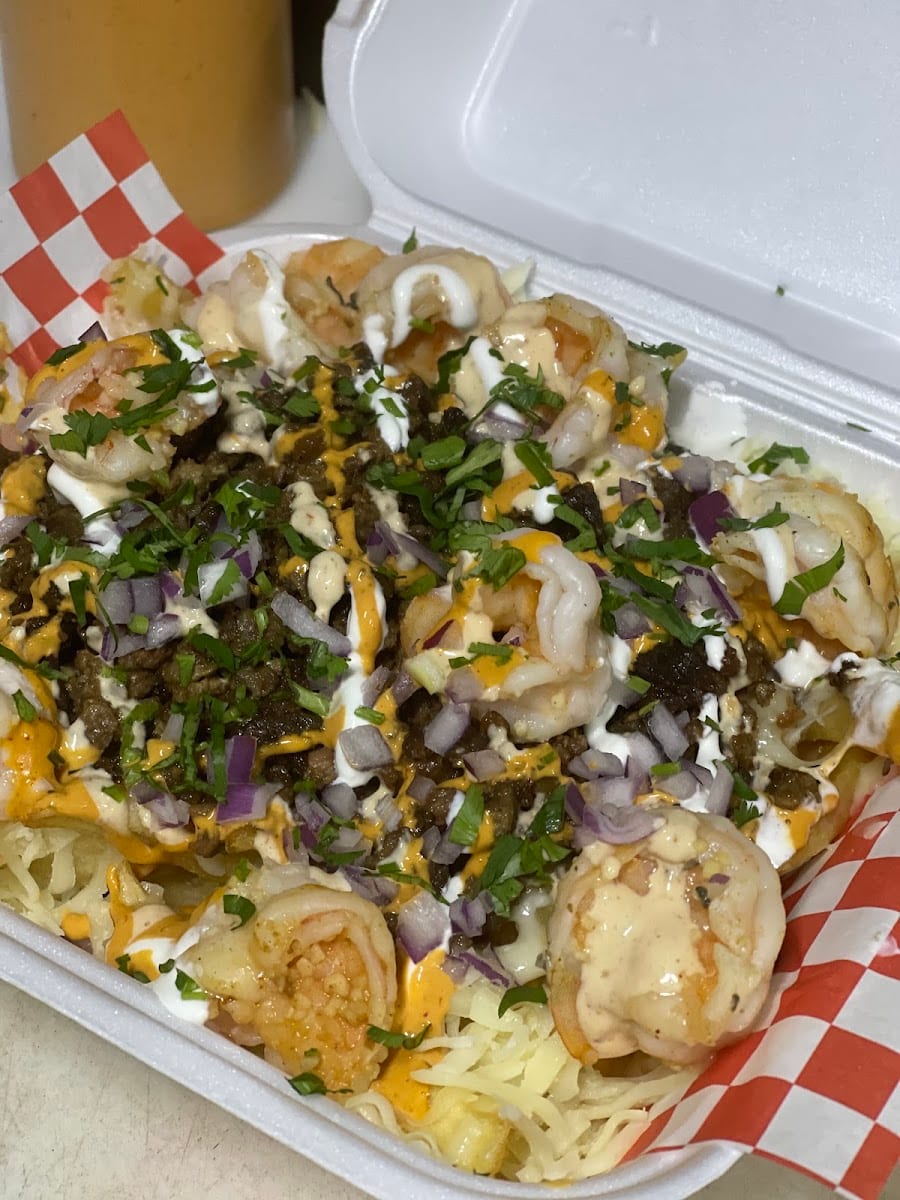 TaconHambre