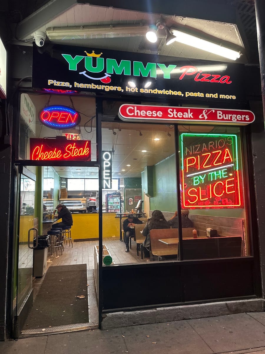 Yummy Pizza (Valencia)