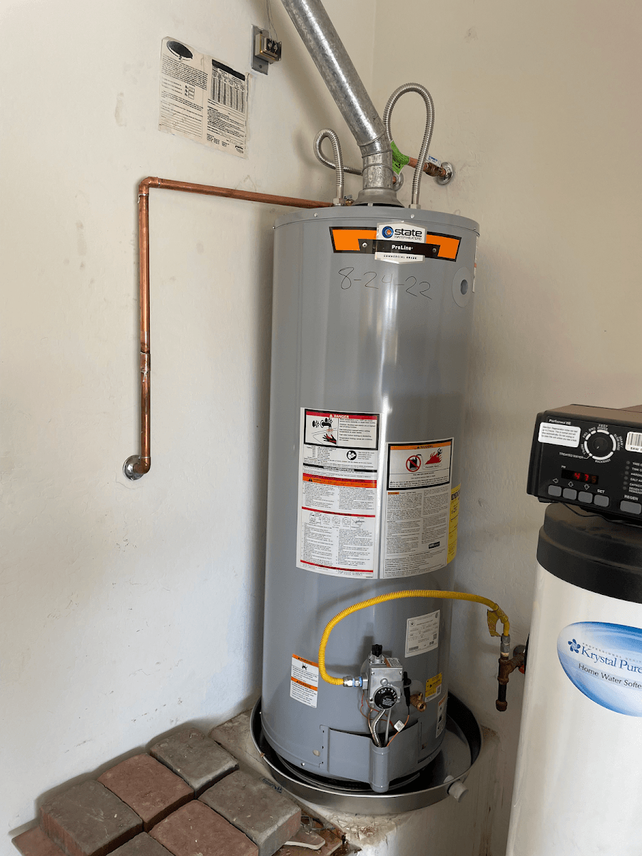 Neighborhood Plumber & Drain Service