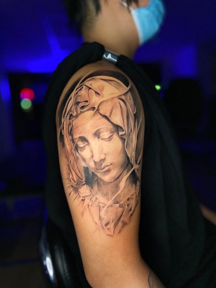 Oblivion Ink Studios
