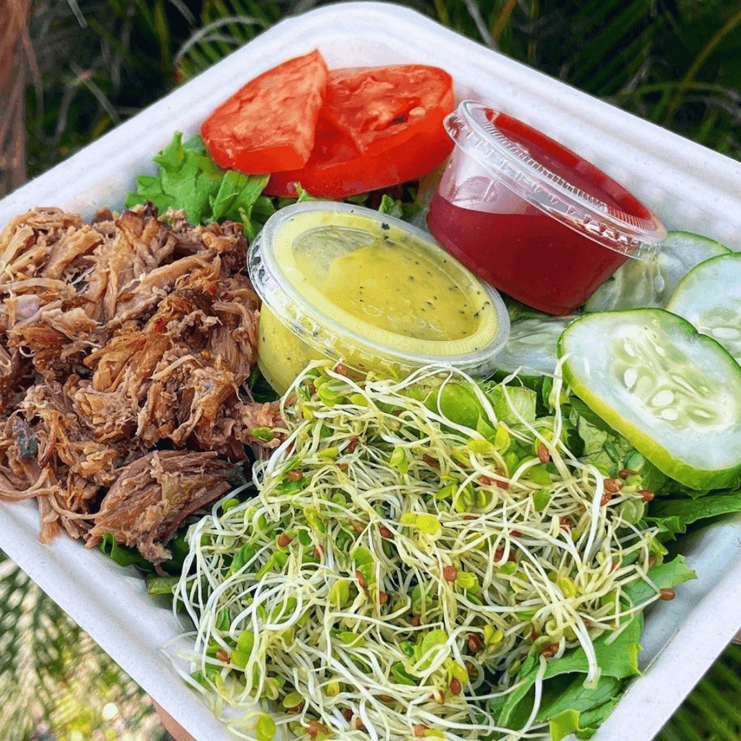 Kono's Northshore - Haleiwa, photo 3