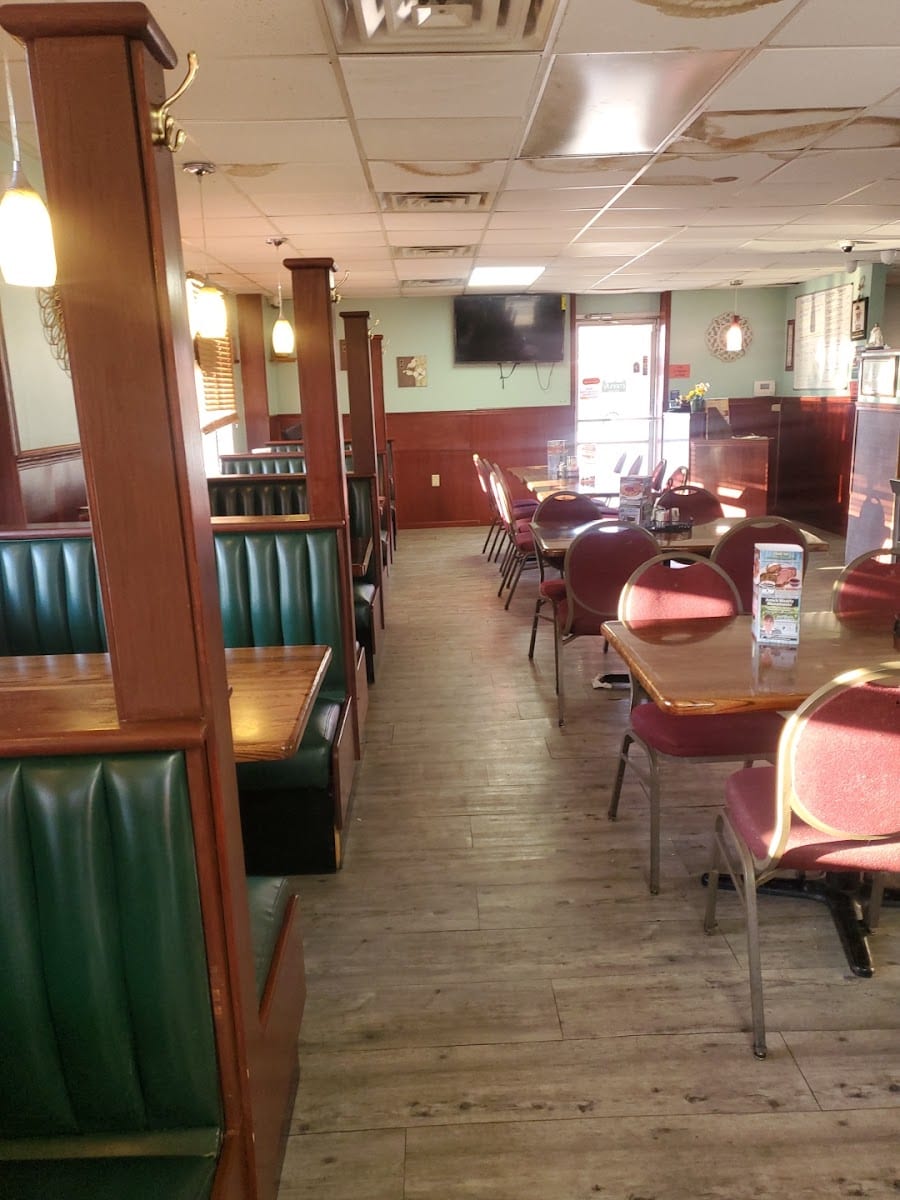Nick's Restaurant, photo 3