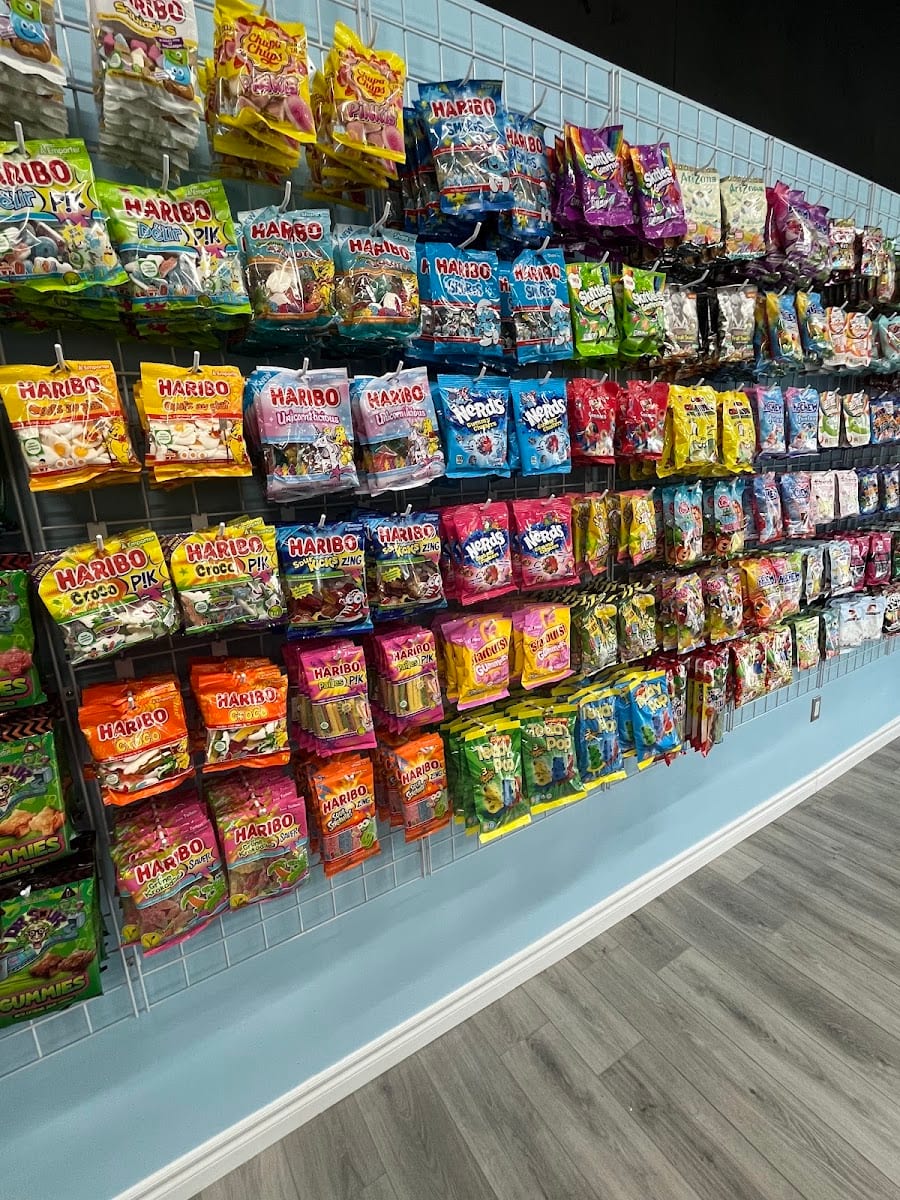 All The Candy, photo 4