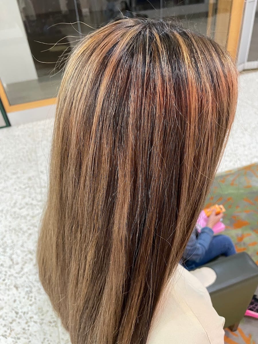 M Hair & Co.