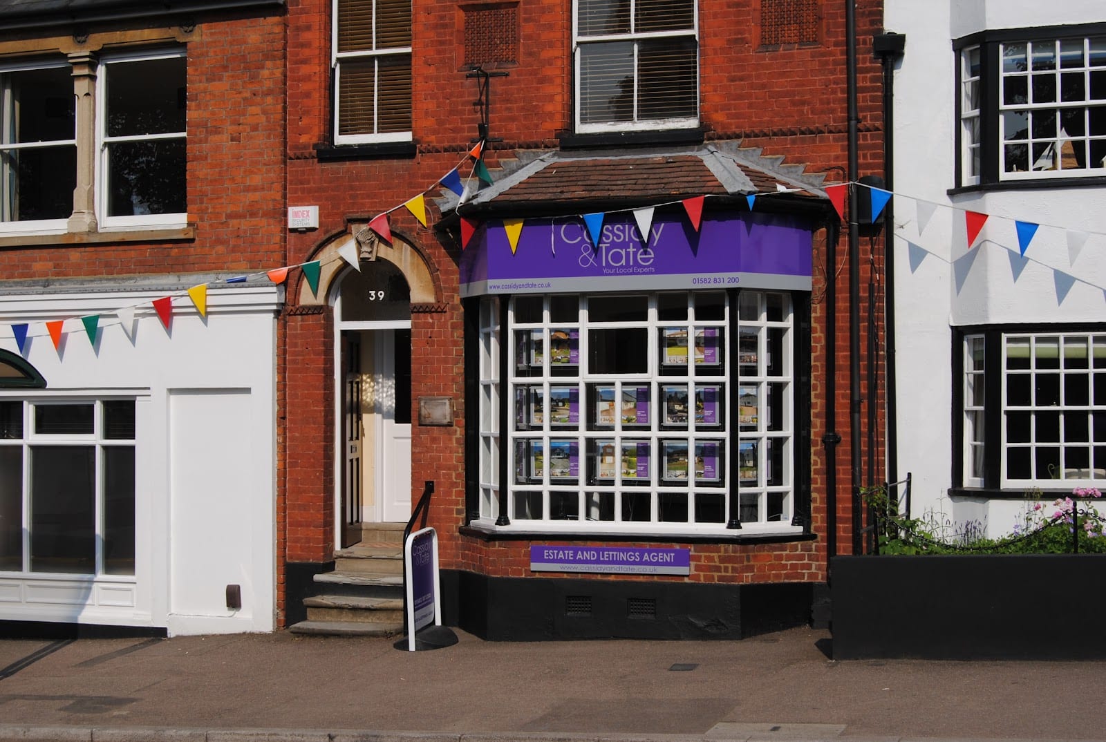 Cassidy & Tate Estate Agents Wheathampstead
