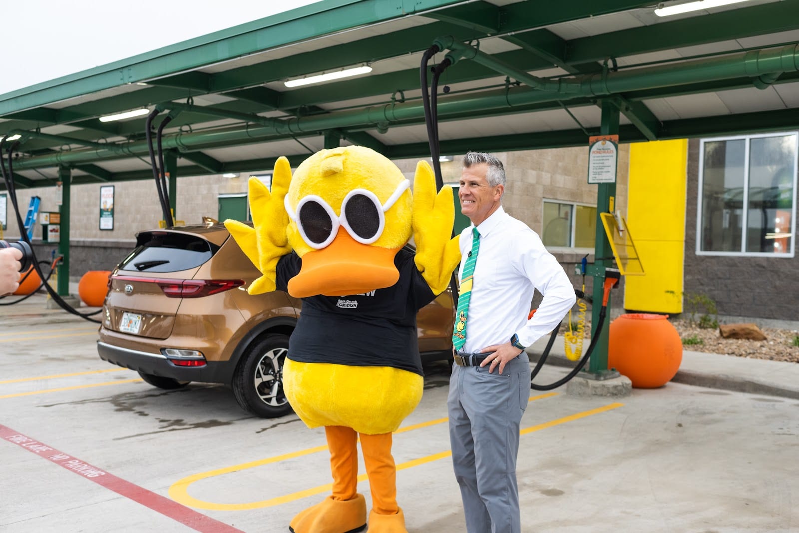 Quick Quack Car Wash, photo 4