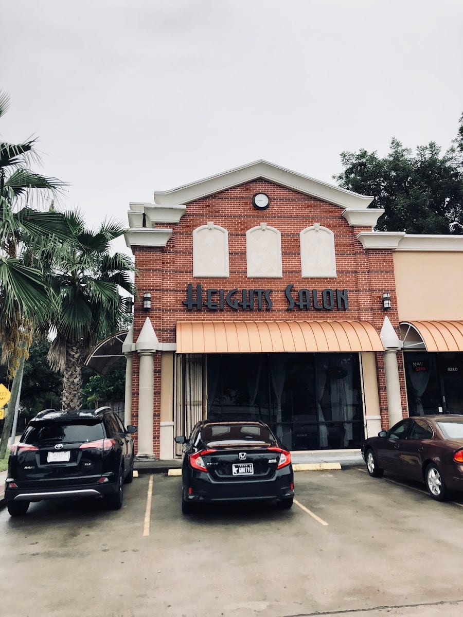 Heights Salon