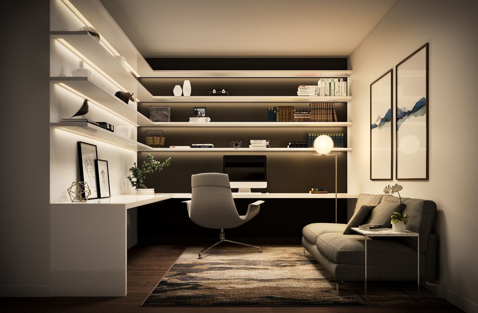 Kamran Ebrahimi., Realtor, Contractor, ABR, B.Comm, photo 2