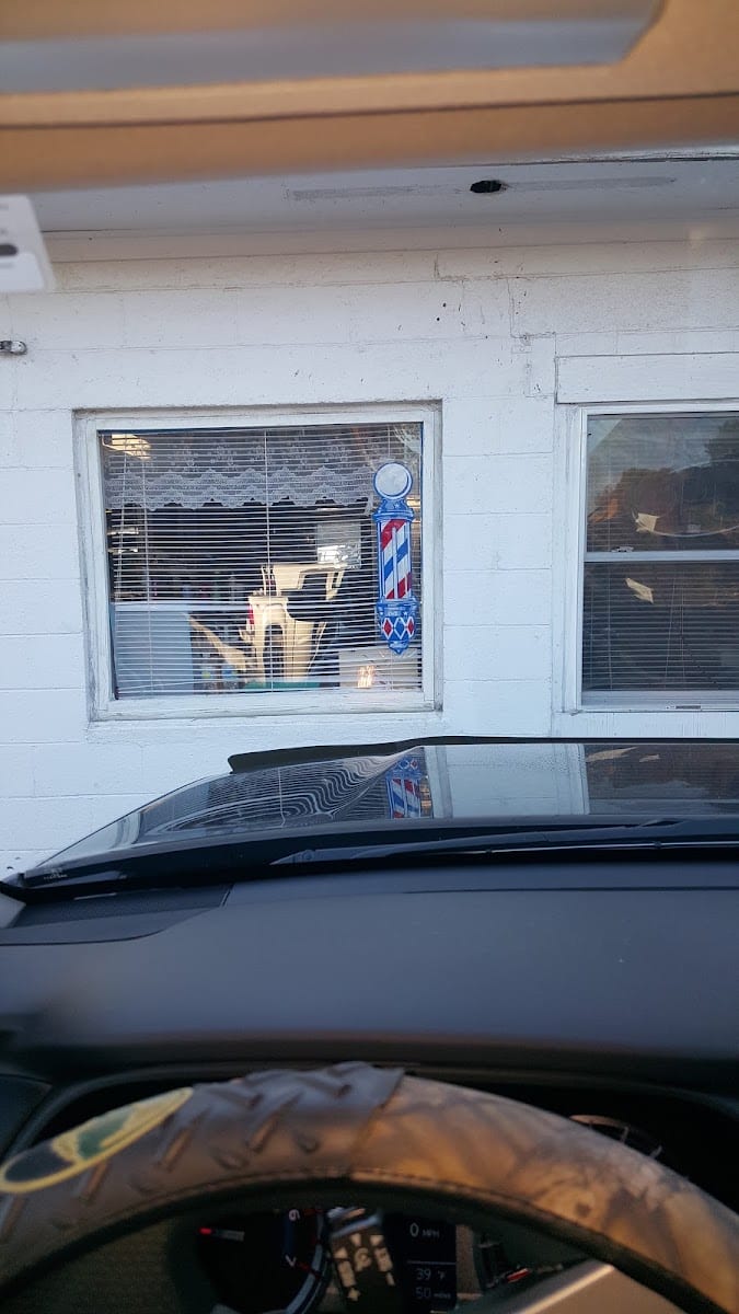 Parkview Barber Shop, photo 2