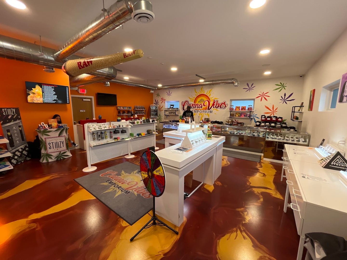 CannaVibes Emporium, photo 3