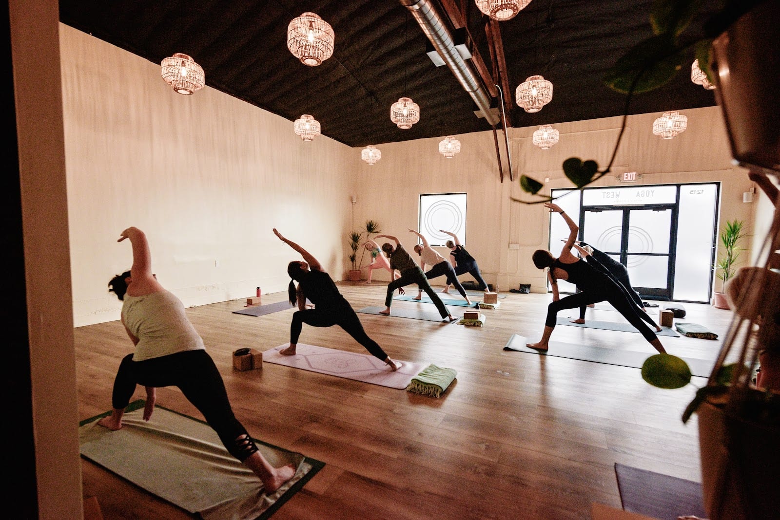 Yoga West, photo 4