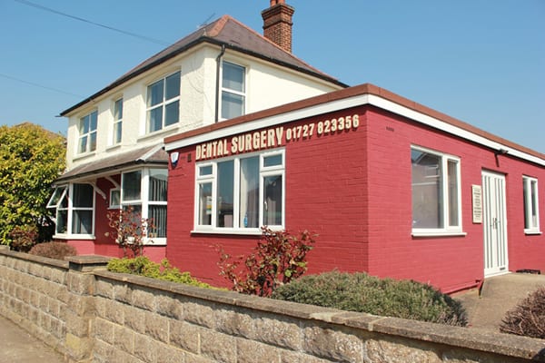 Gatrad and Associates Dental Care