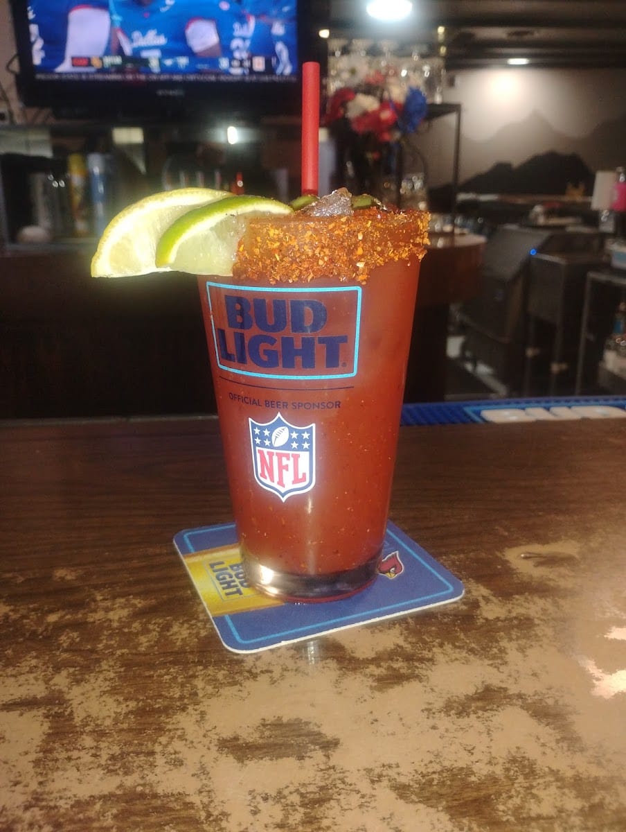 Miss Lee's Bar and Grill