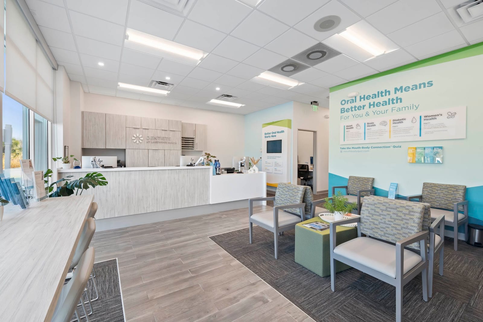 Dentists at Lakewood Ranch, photo 2