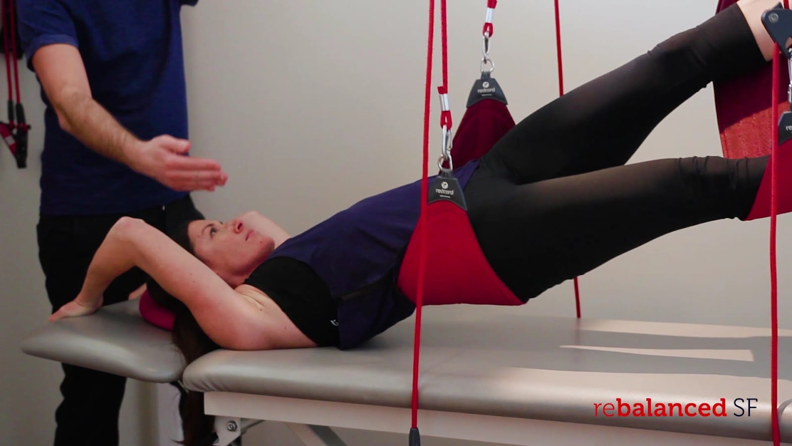 Rebalanced SF Pilates & Strength Training, photo 3