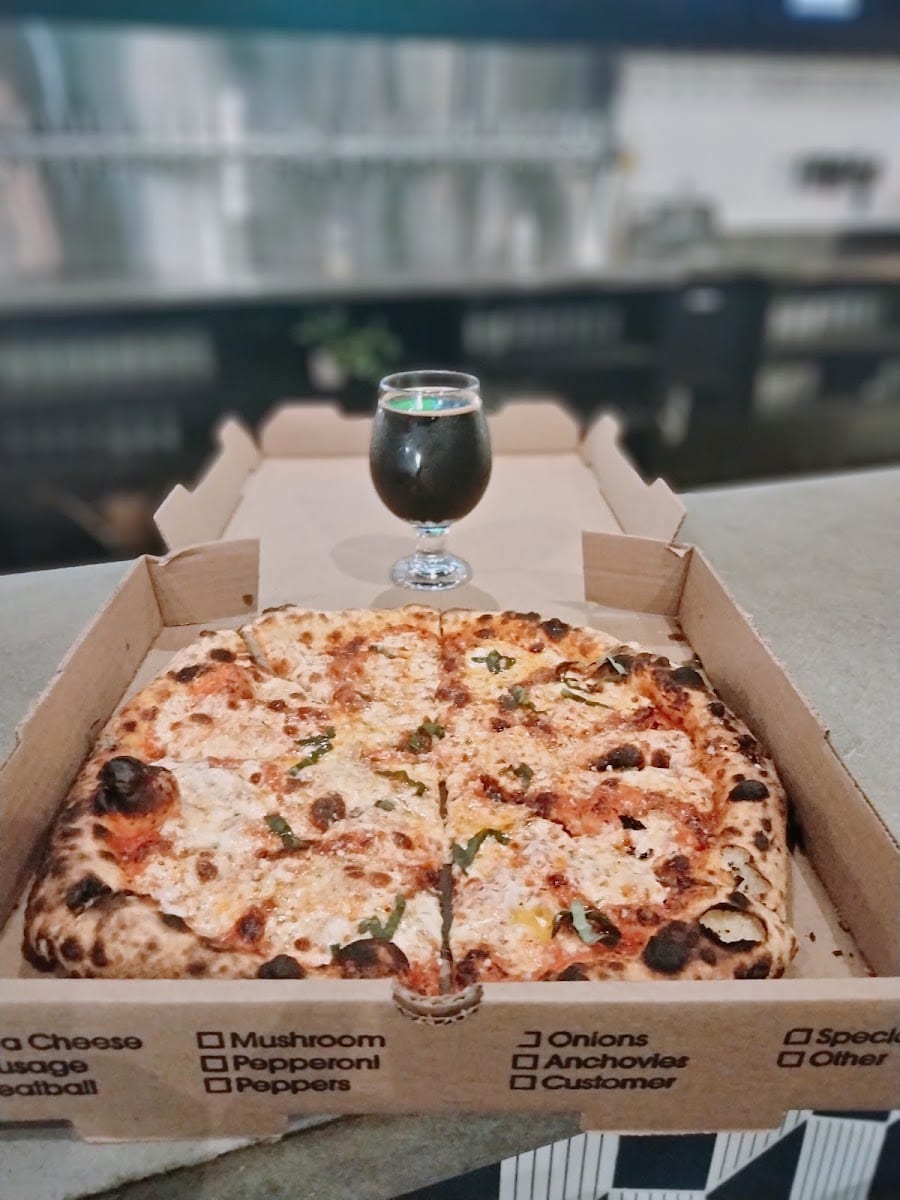 Magnanimous Brewing Seminole Heights, photo 4