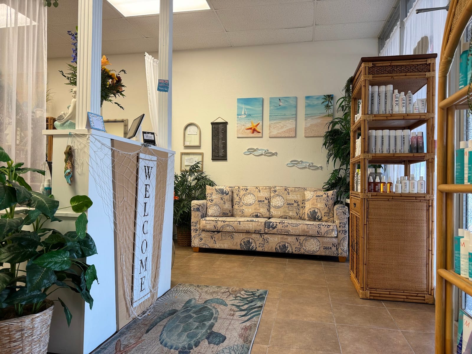 Sassy Beaches Salon & Spa, photo 4