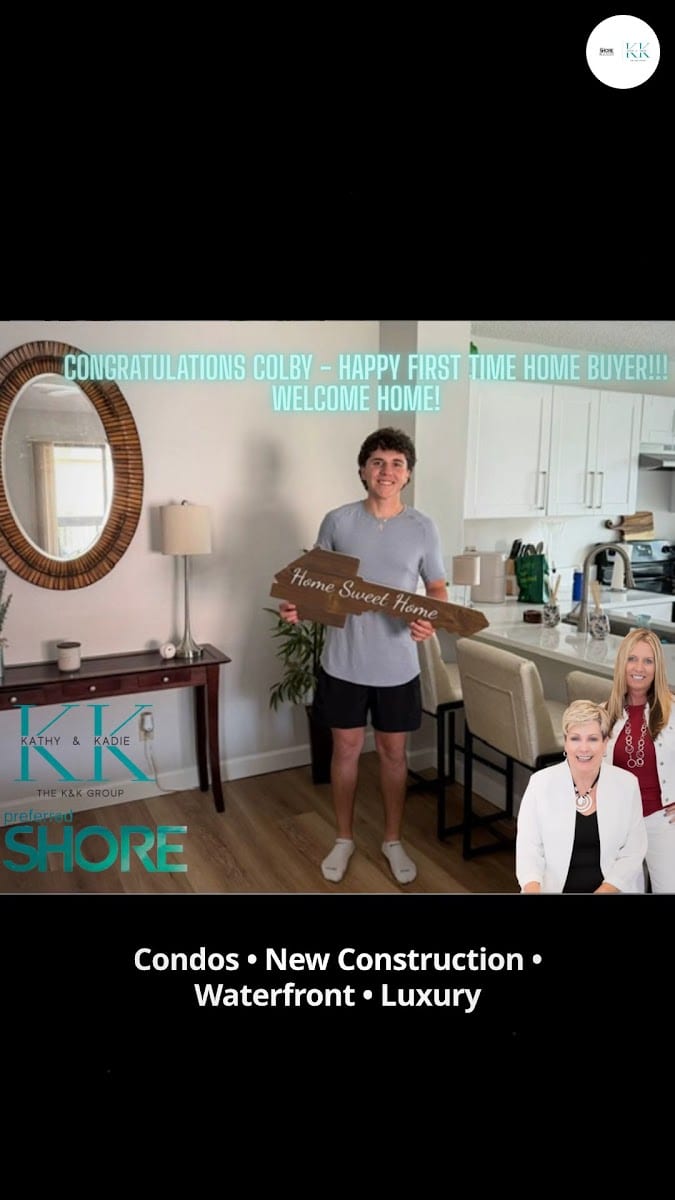 The K&K Real Estate Group Kathy White & Kadie Nolan, photo 3