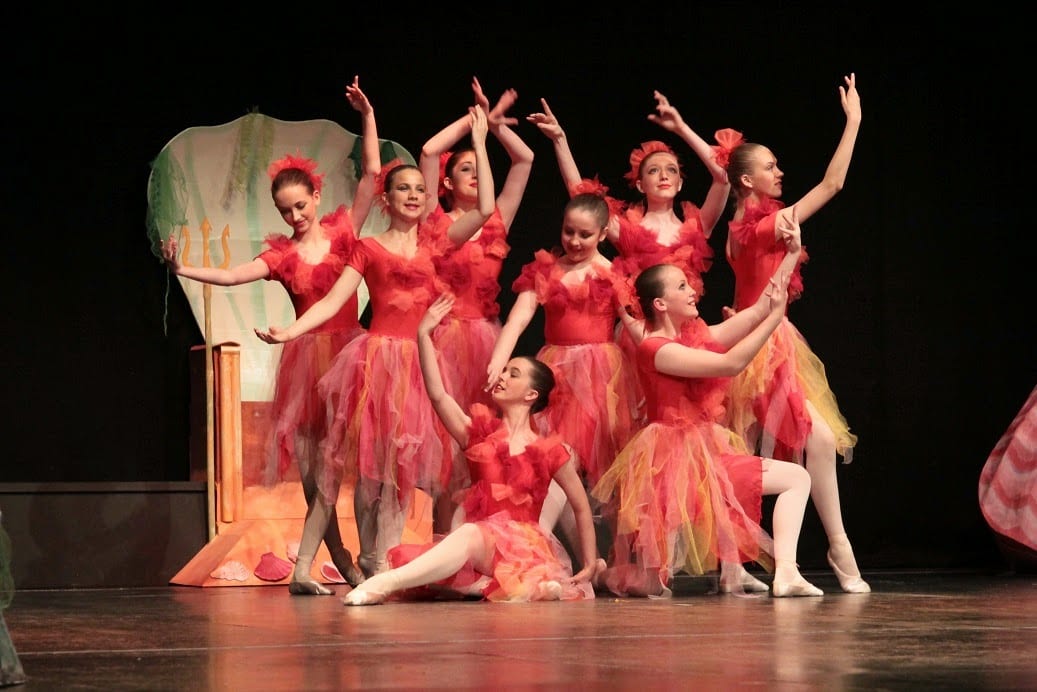 Guildhall School of Dancing Norwich, photo 2