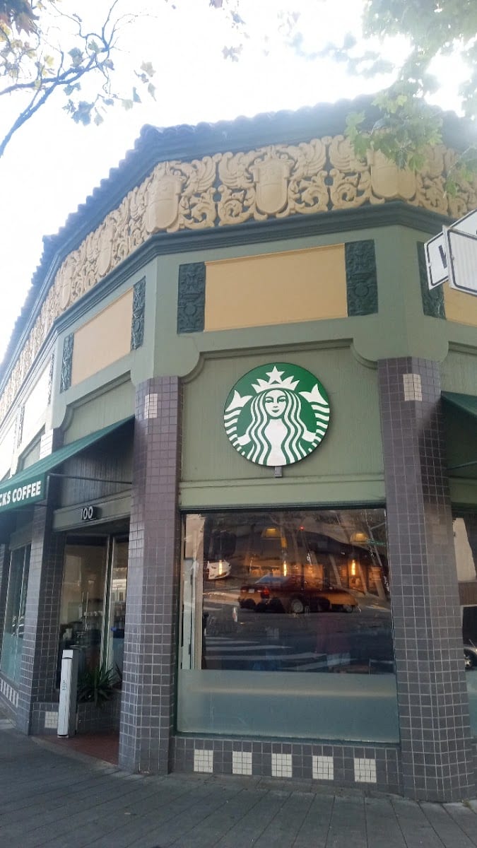 Starbucks Coffee Company, photo 4