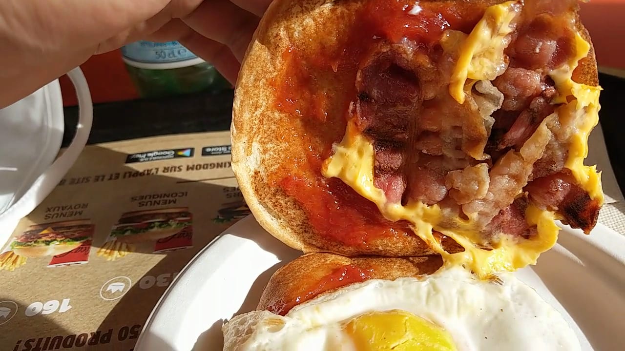 Burger King, photo 3