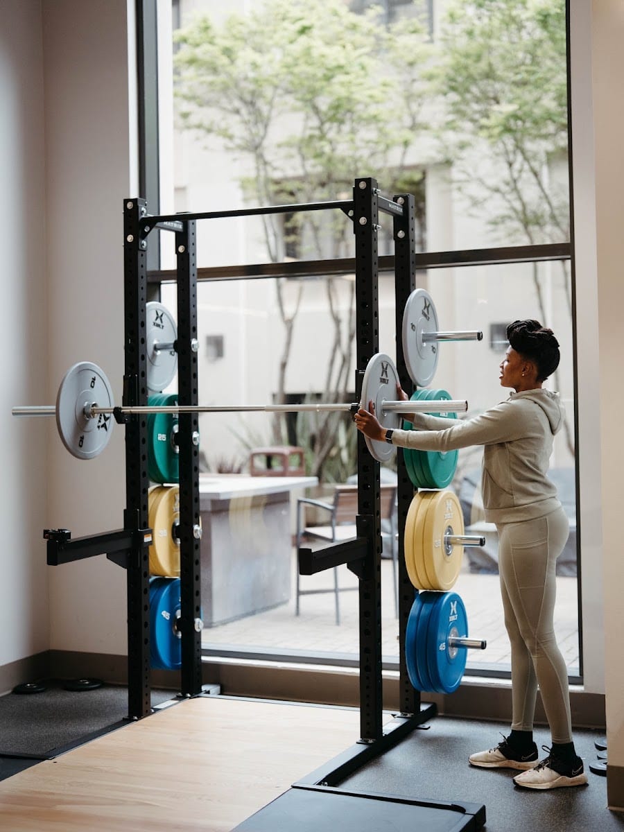 COR Fitness by Kinema Fitness, photo 2