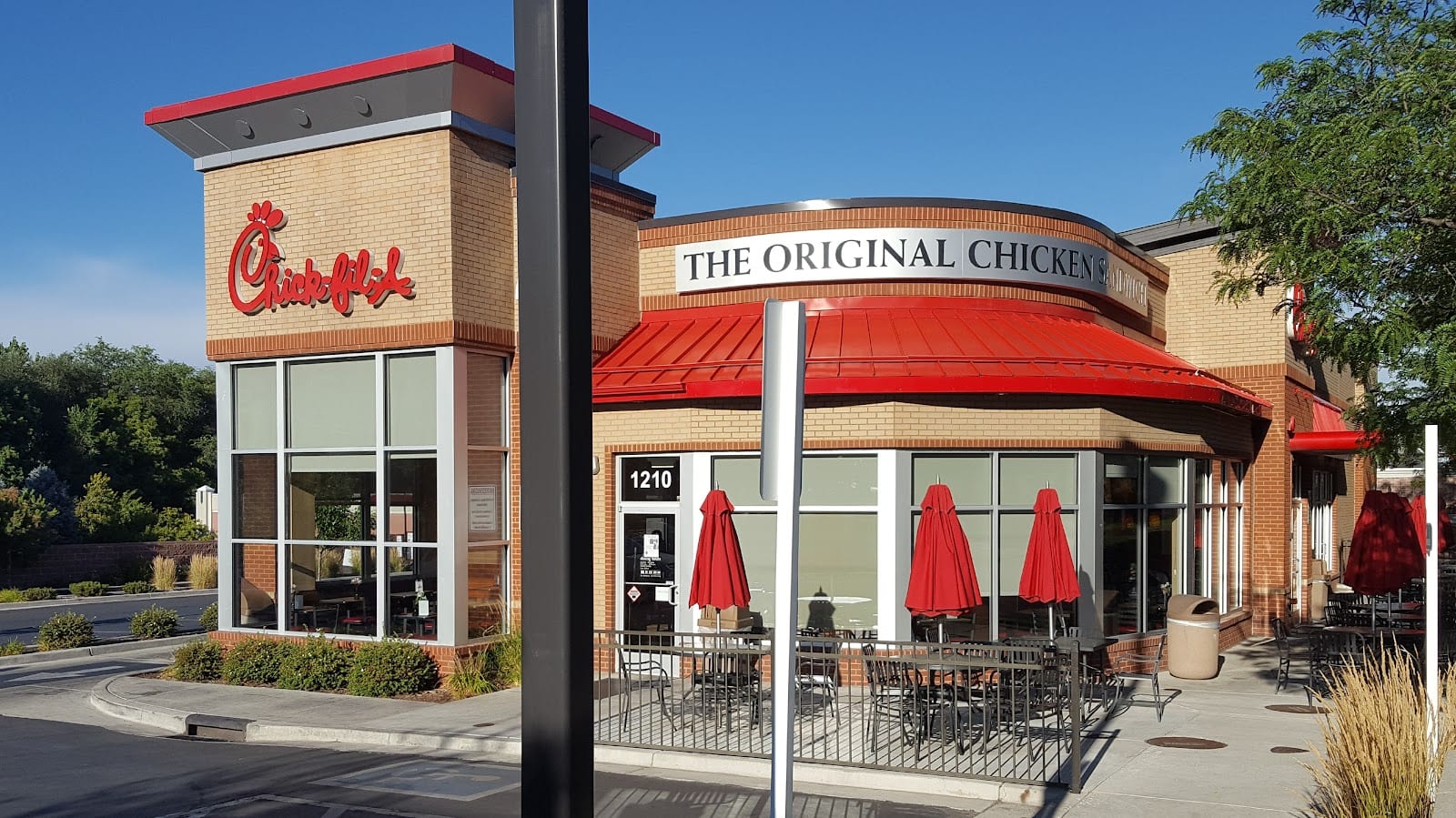 Chick-fil-A