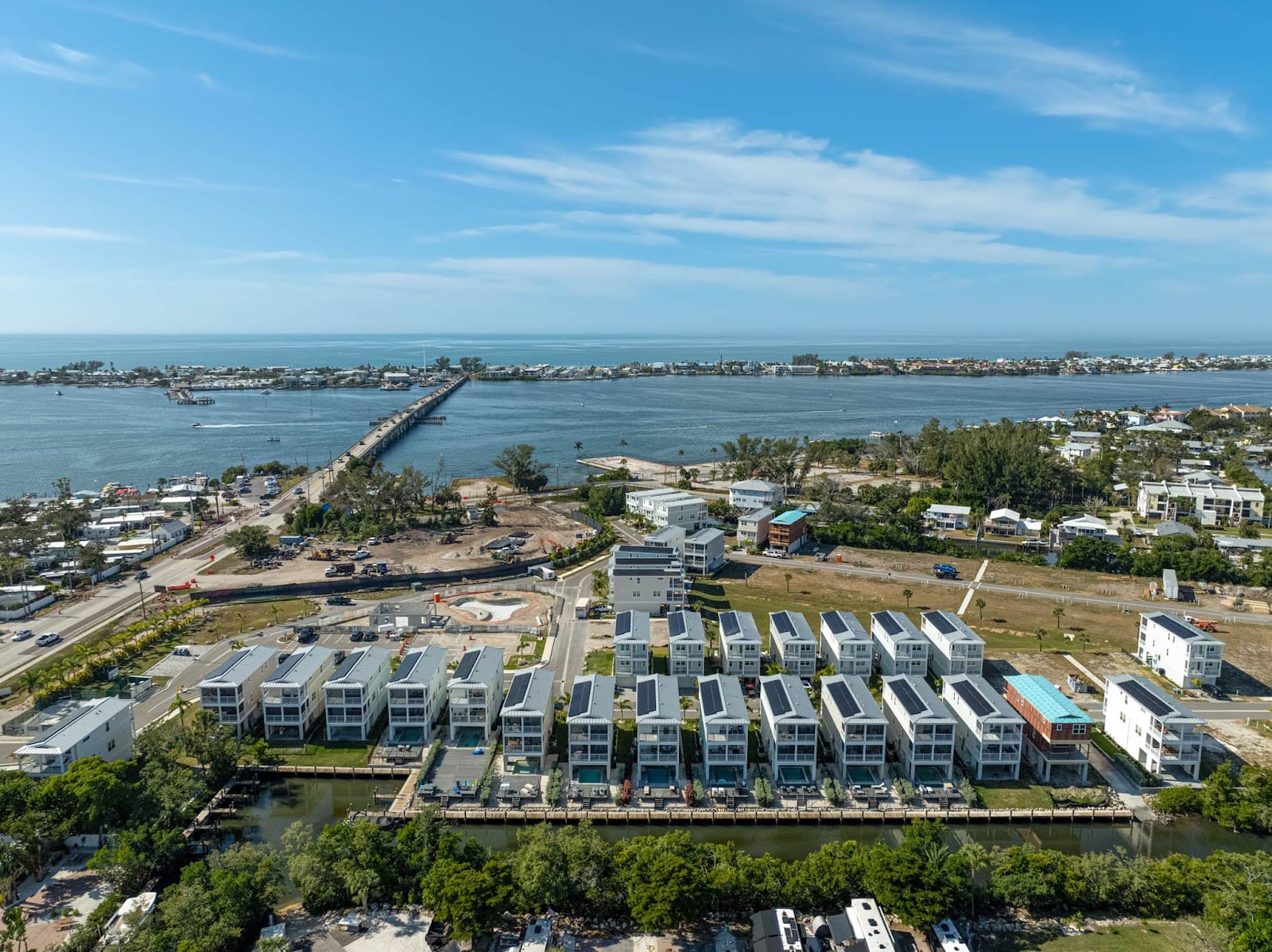 The Pepper Team - Andrew Michael Pepper PLLC - REALTOR with Keller Williams On The Water Sarasota