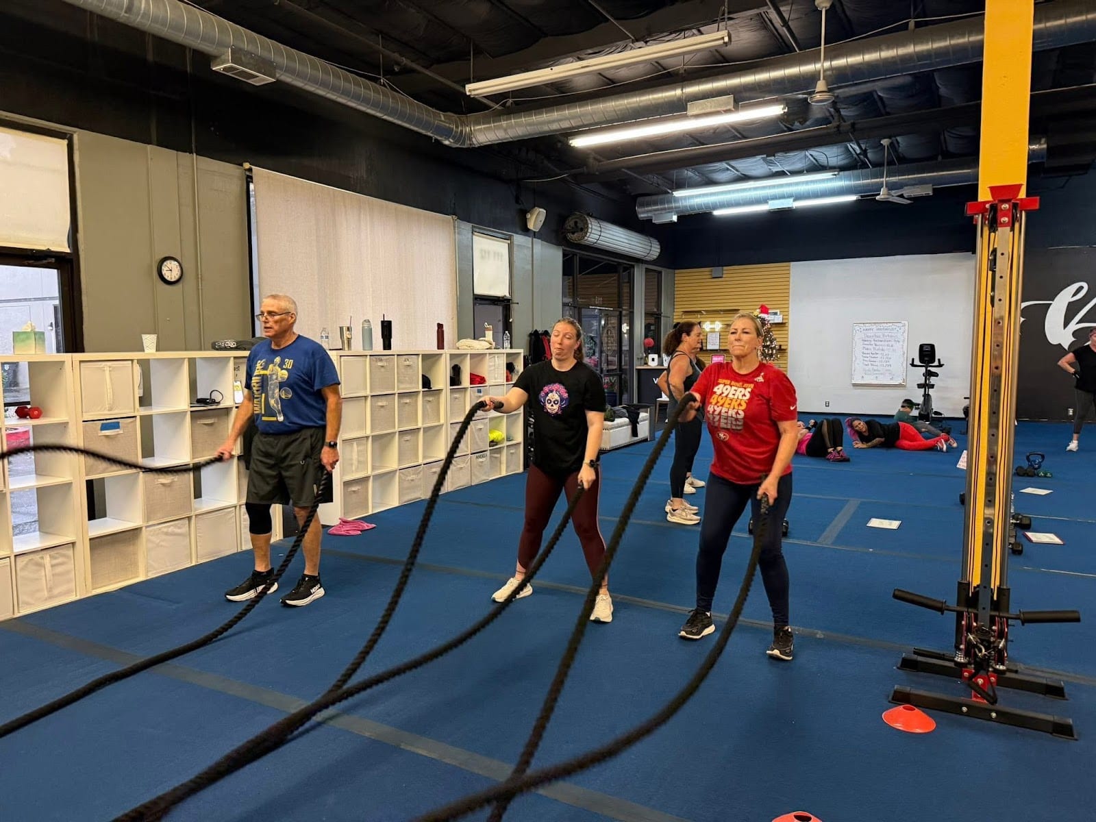 Valley Strength Fitness