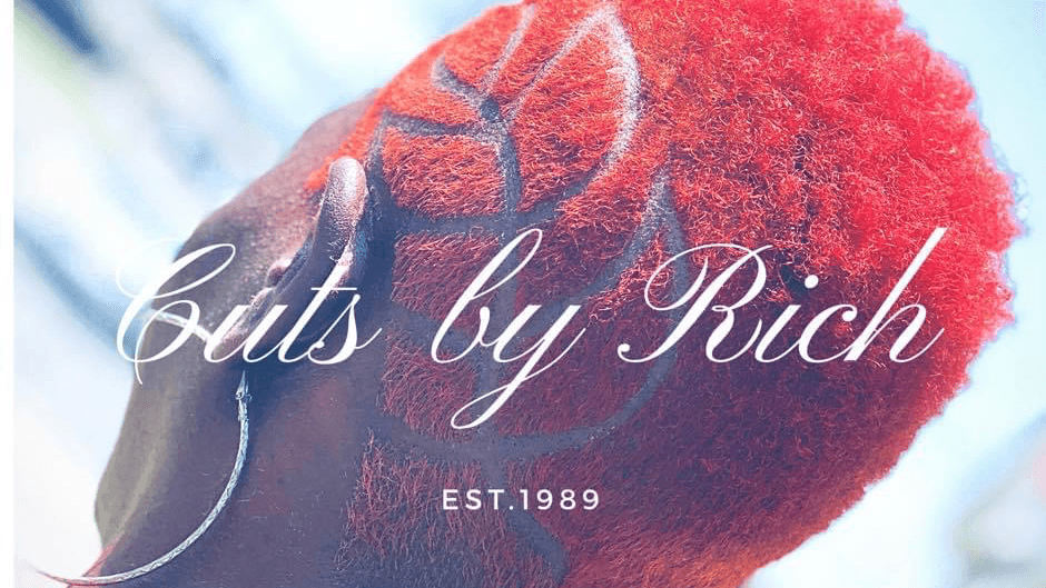 Cuts By Rich, photo 2