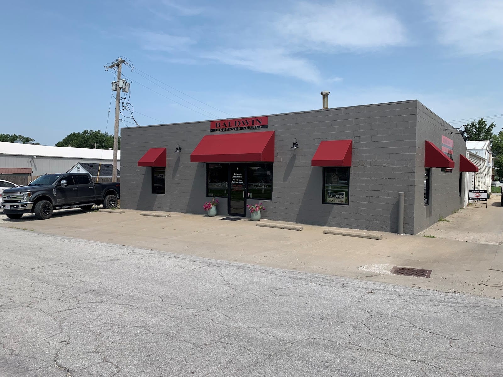 Baldwin Insurance Agency, llc, photo 2