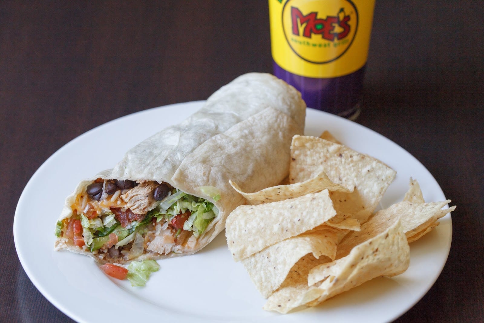 Moe's Southwest Grill, photo 2