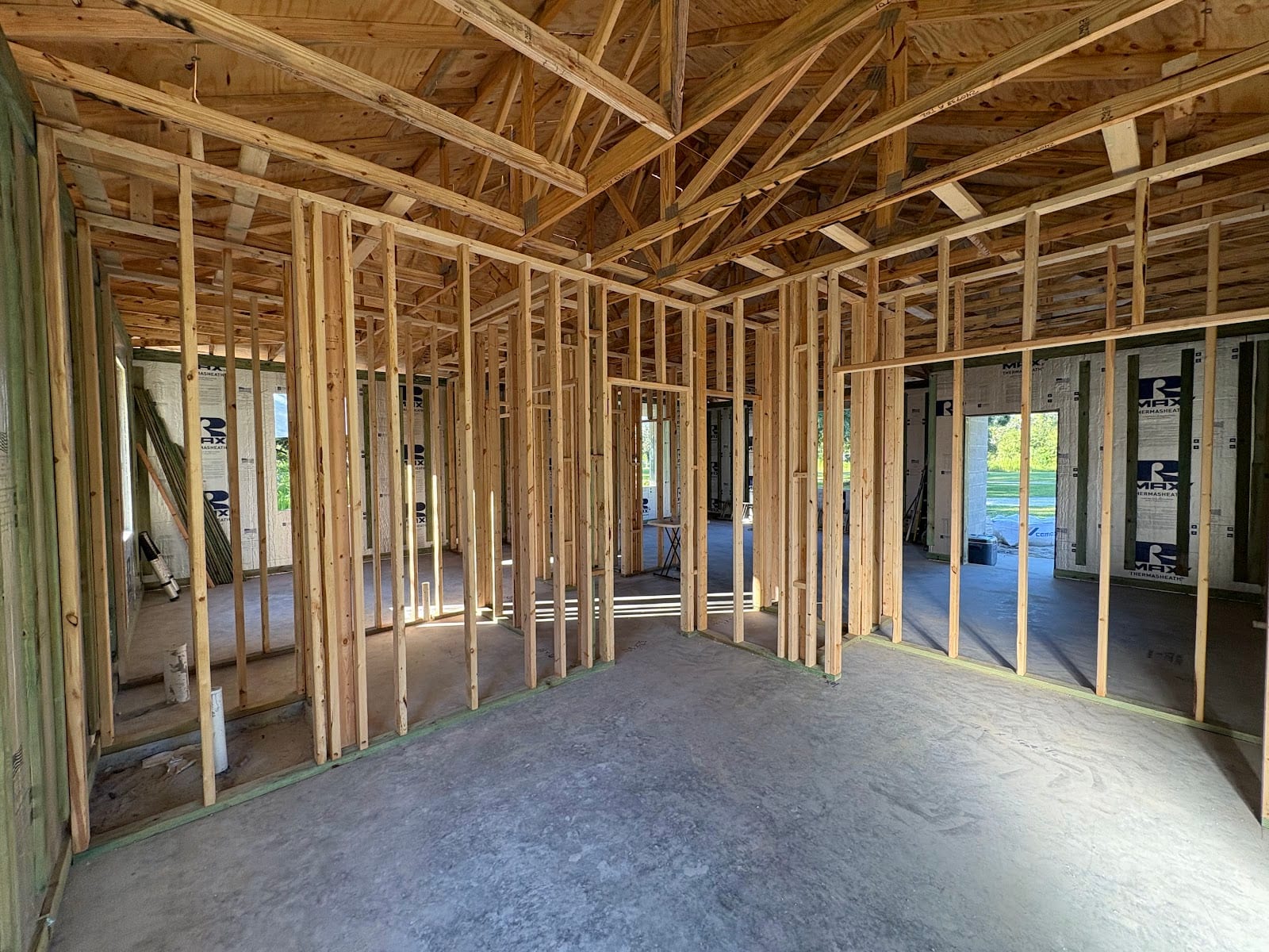 Jim Fralin Construction
