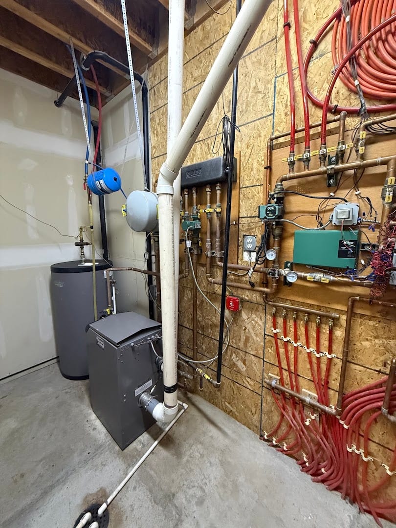 Plumbline Services, photo 3