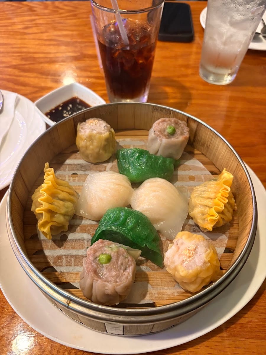 Ginger Dim Sum, photo 4