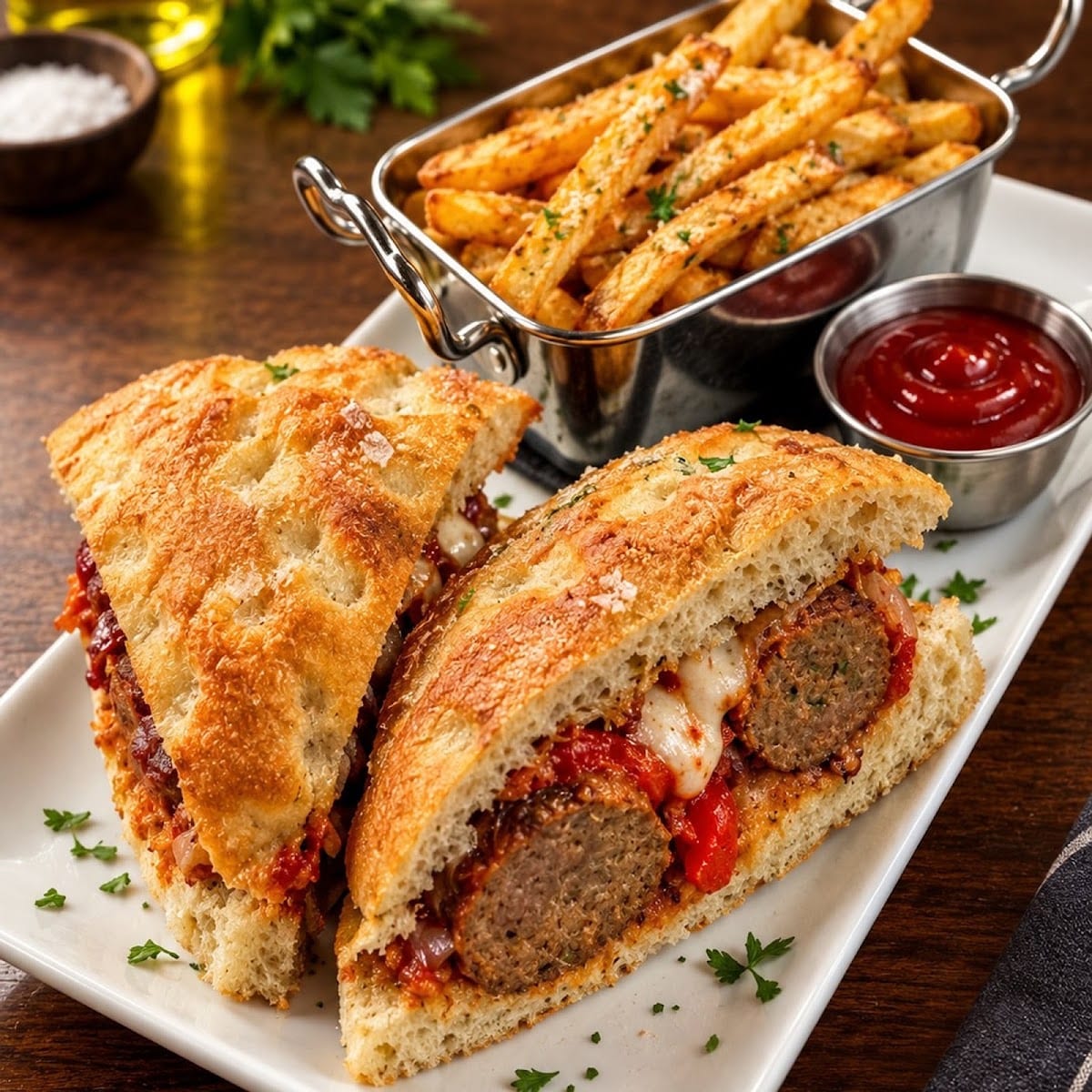 Spiga Cucina Italiana
