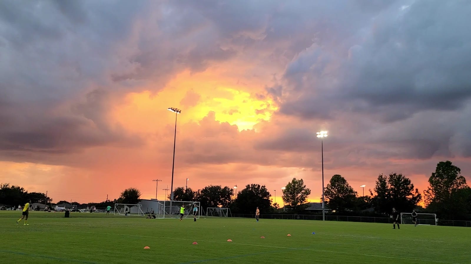 Narramore Sports Complex, photo 2