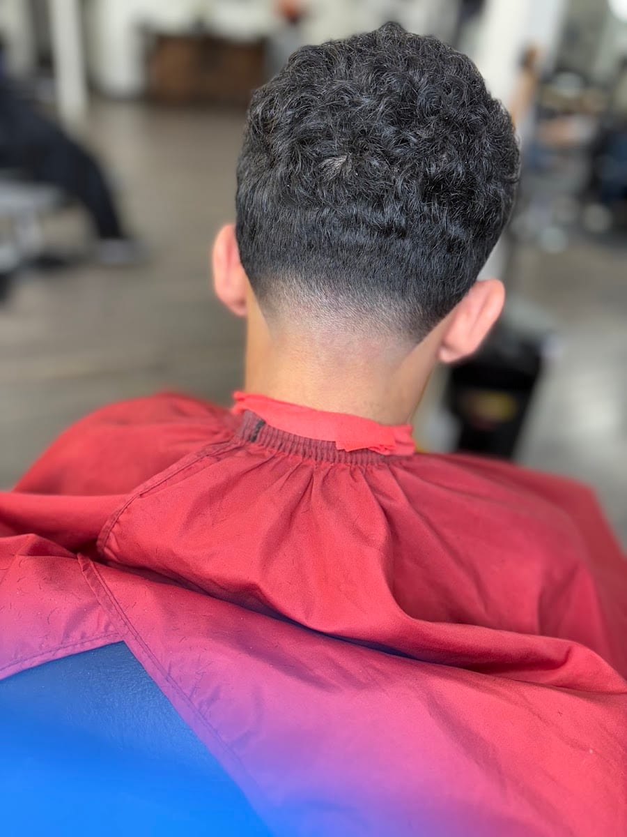 JayyyTheBarber4k, photo 3
