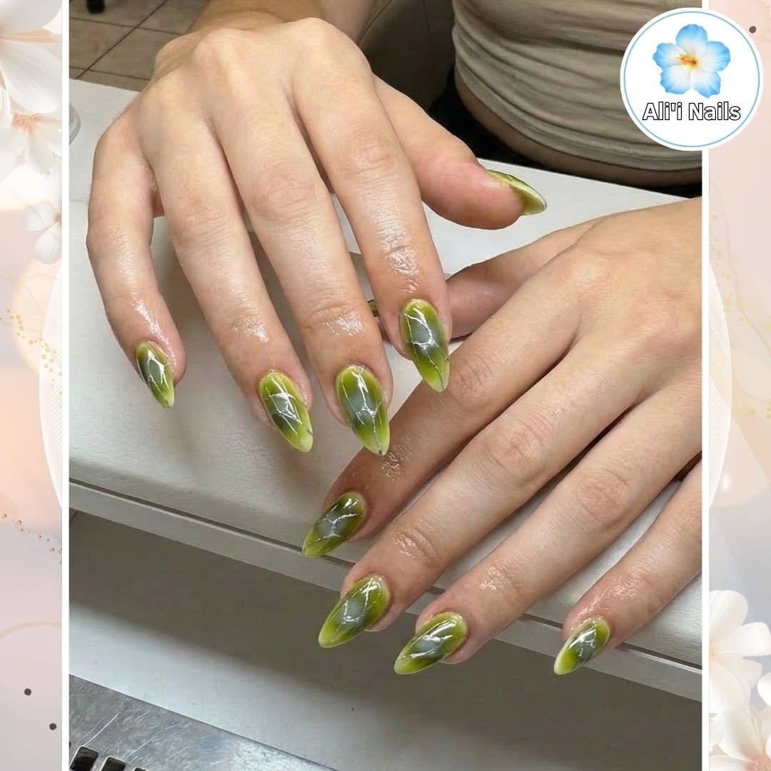 Ali'i Nails And Lash Bar