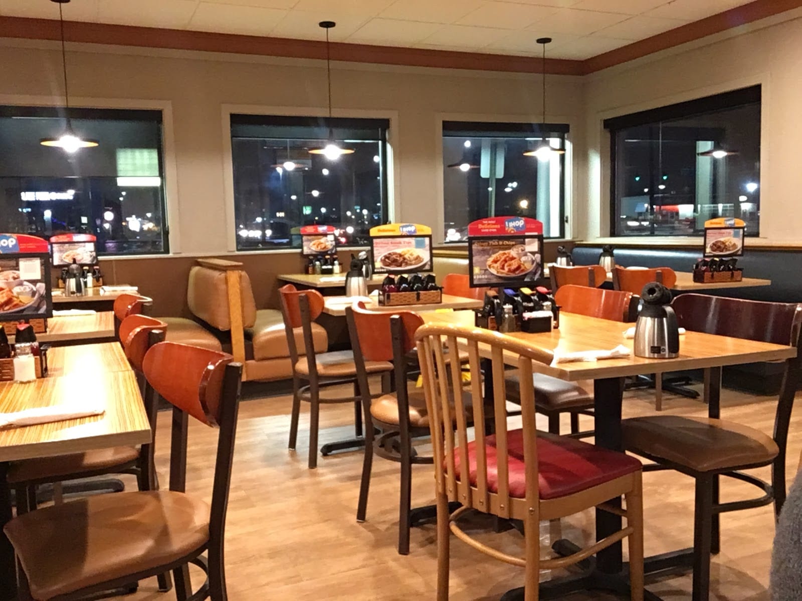 IHOP