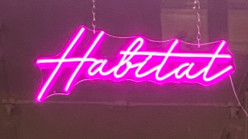 Habitat Hair Salon, photo 2