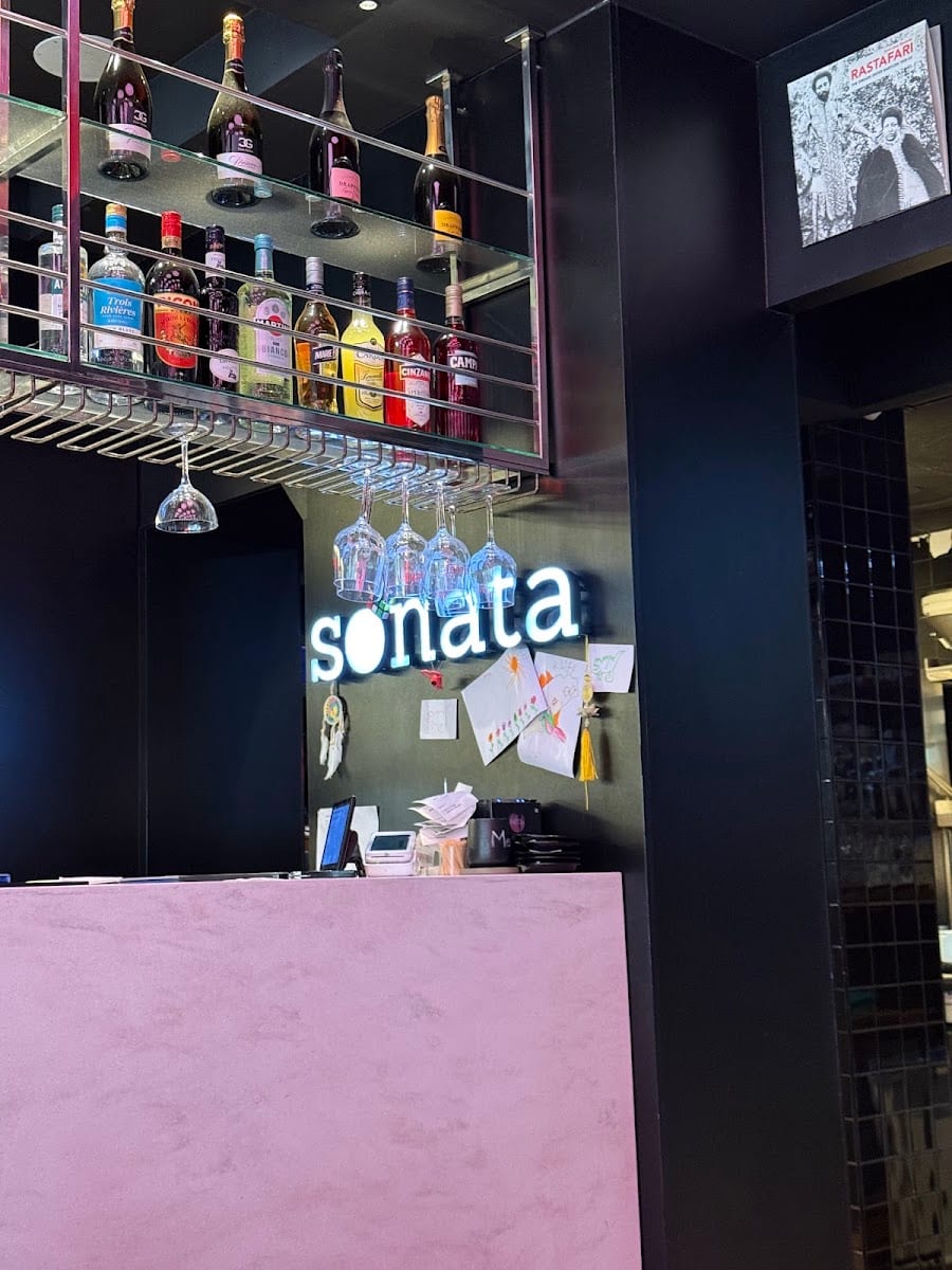 Sonata