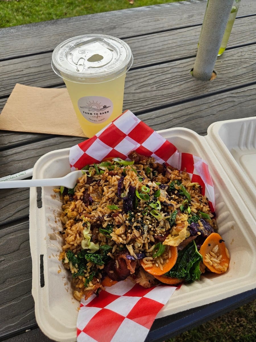 Farm To Barn Cafe & Juicery, photo 4