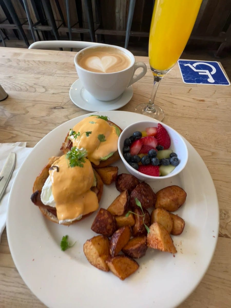 Brioche Bakery & Cafe, photo 3