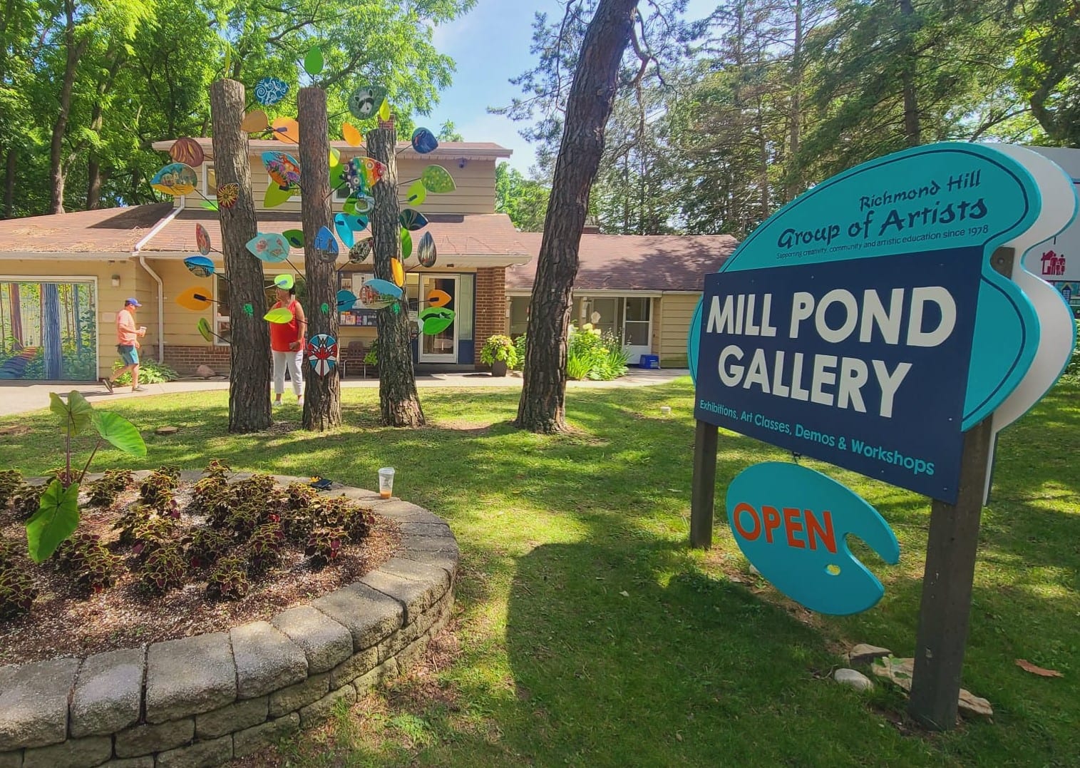 Richmond Hill Group Of Artists, photo 2