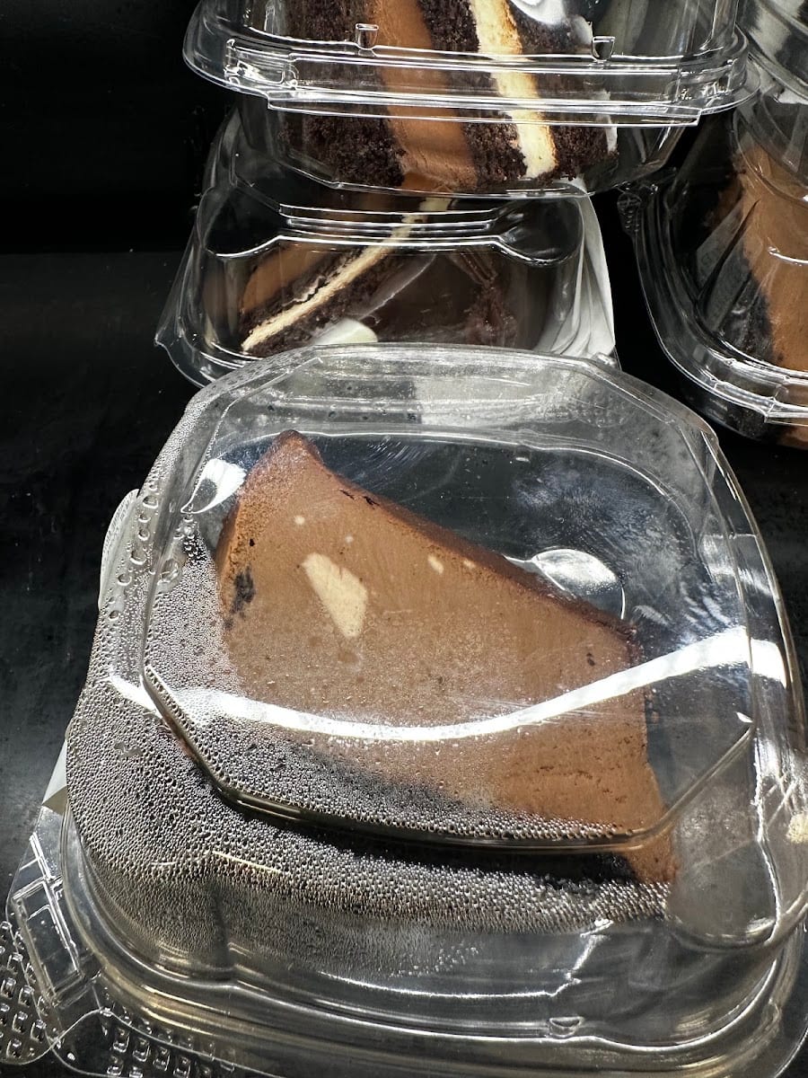 Kroger Bakery